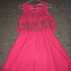 Esley dress